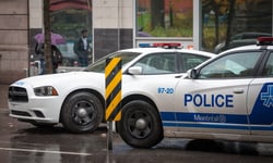 Montreal police racism scandal exposes gaps in whistleblower protection
