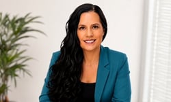 The Chief People Officer who merged HR, tech to drive transformation