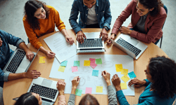 ‘Corporate Bull----’: Jargon‑heavy cultures weaken workplace judgment