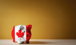 Financial stress cutting into Canadian workers' productivity: report