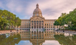 Alberta separation could put 1 in 10 jobs at risk: report