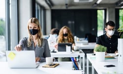 COVID benefits creating worker shortage, says legislative member