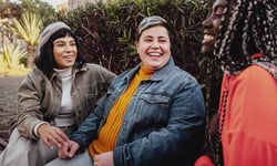 Why staying the course on DEI matters now more than ever