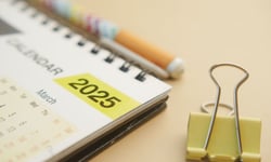 What are the statutory holidays in Ontario in 2025?