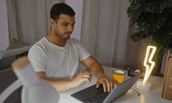 Unions launch ad campaign promoting remote work