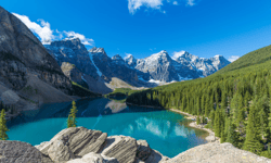 Parks Canada workforce adjustment puts nearly 3,000 jobs at risk