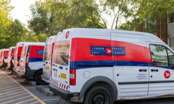 Canada Post strike stalls deliveries as mediator pushes for progress