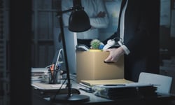 Federal downsizing begins but union says fight for jobs like ‘Hunger Games’