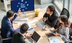 Accelerating cost efficiencies through strategic benefits planning
