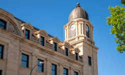 City of Lethbridge ending work-from-home arrangement by mid-2026