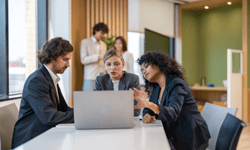 Employers, employees disconnected on company culture: survey