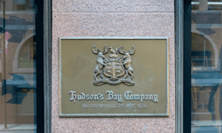 Hudson’s Bay gets extension of court protection from creditors