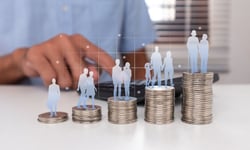 Growing number of Canadians postponing retirement: report