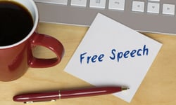 Gaza conflict sparks free-speech disputes in Canadian workplaces: report