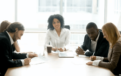 Province establishes anti-racism office