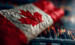Canada's labour market stays tight as economy edges higher: report