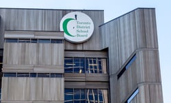 8 teachers at Toronto school suspended amid violence concerns