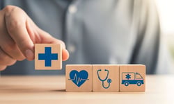 Monthly spotlight: Benefits