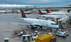 Arbitrator awards wage increase for 15,000 Air Canada flight attendants