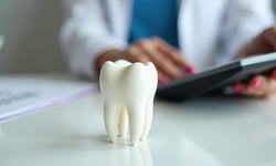 Canadian Dental Care Plan: Millions of workers must renew coverage
