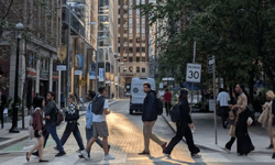 Hiring slowdown, not layoffs, drives rise in Canadian unemployment: RBC