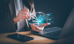 AI adoption surge: Skills, governance and workforce strategy now in focus for HR