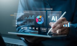 AI driving hiring growth: report