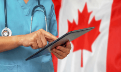 Lowering immigrant overqualification rate could add 1000s of nurses, doctors to Canada: report
