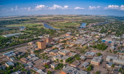 Federal-Manitoba program commits $18.2 million for tariff-hit workers
