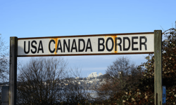 Cross-border travel picks up in April: report
