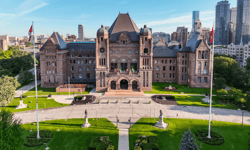 New immigration pathway: Ontario revamps nominee program