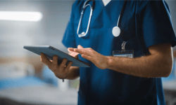 Clinicians adopting AI faster than employers can govern it: report