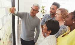 Companies that kept DEI policies performed as well as those that pulled back: report