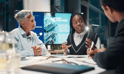 Tech training can exacerbate employee burnout: Canadian study