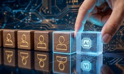Hiring managers prioritize worker’s AI judgment over technical skill: report