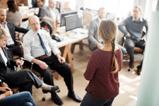 Should managers be using AI for difficult conversations?
