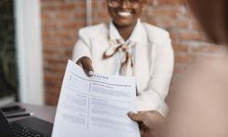 How can HR spot candidates padding AI terms on resumes?