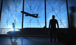 Higher cancer death rates linked to flight crews: report