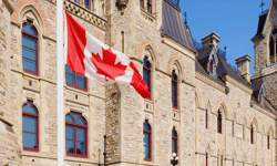 Report points to falling satisfaction among Ottawa's public servants