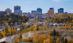 Early retirement incentive challenges region's succession planning: report