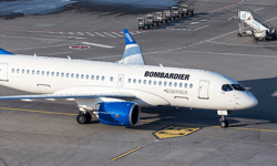 Trump threatens that Bombardier can no longer operate in U.S.