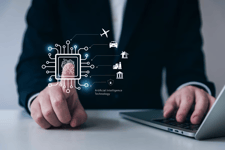 AI is squeezing entry-level jobs, and future leaders with them: report
