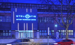Unifor presses Ottawa over its role in Stellantis Brampton sale