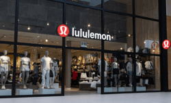 Lululemon leadership overhaul: ex-Nike CEO rebuilds top team