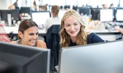 ‘Let’s talk about culture’: How to attract the best culture