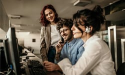 HR’s data-driven revolution