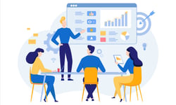 Exclusive Feature:  What employees want
