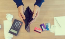 Are your employees financially stressed after returning to work?