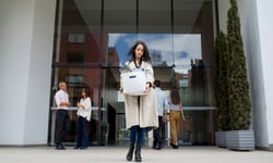 Research finds half of young workers are set to quit