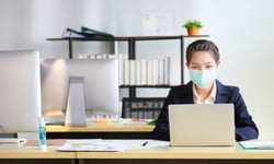 Pay to work from home?